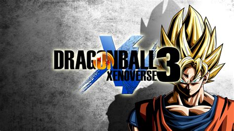 dragon ball xenoverse 3|dragon ball xenoverse 3 confirmed.